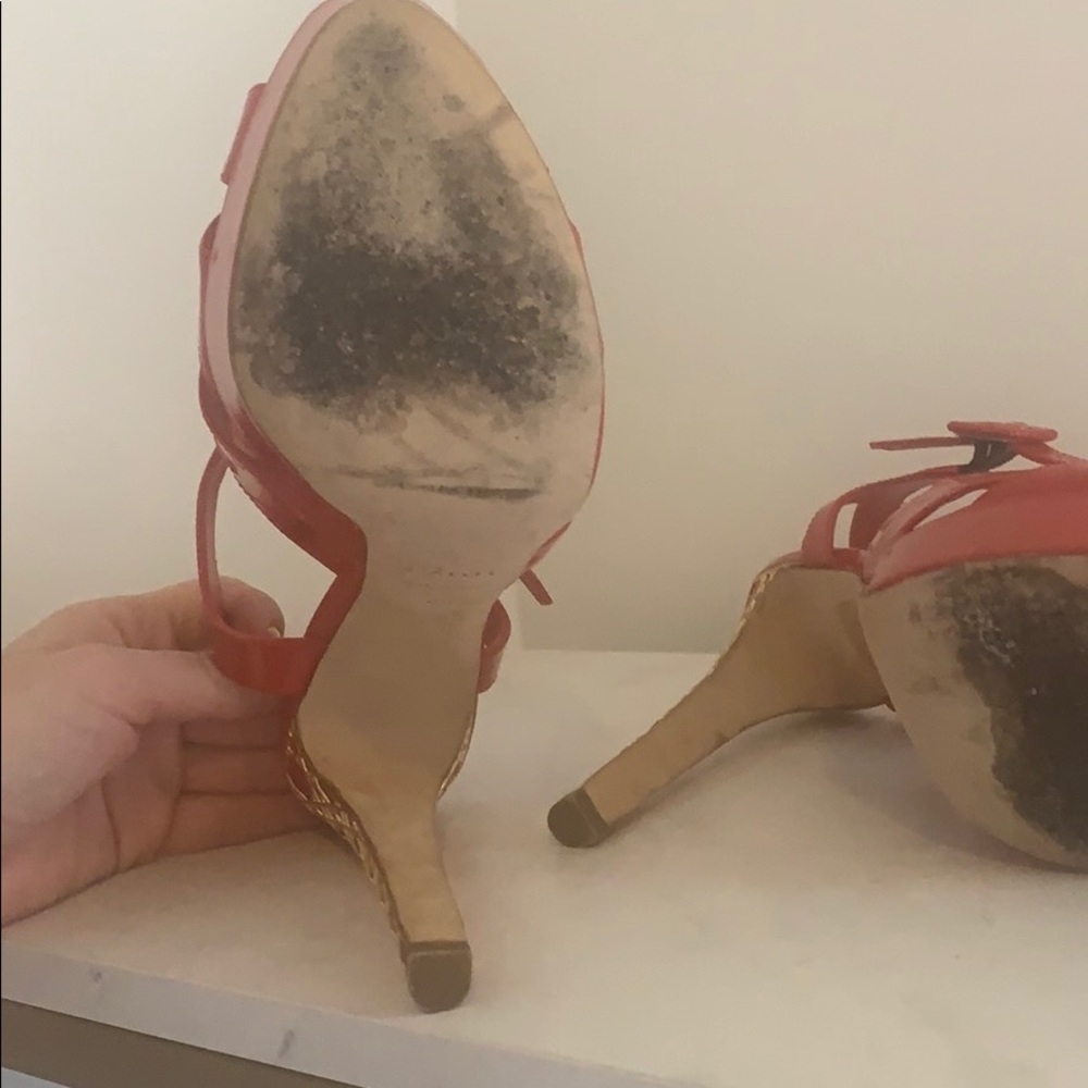 Christian Dior shoes - Picture 6 of 8